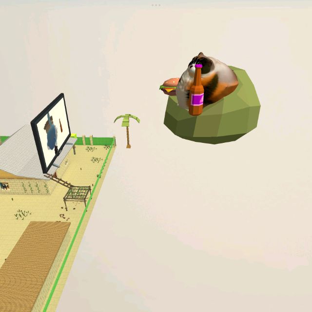 Иконка канала gкотикиfgh