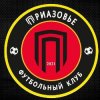 Иконка канала ФУТБОЛЬНАЯ АКАДЕМИЯ "ПРИАЗОВЬЕ"
