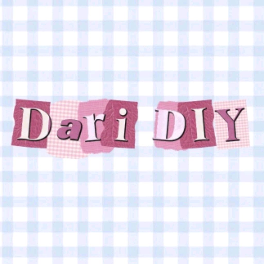 Иконка канала Dari DIY