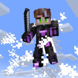 Иконка канала просто чел