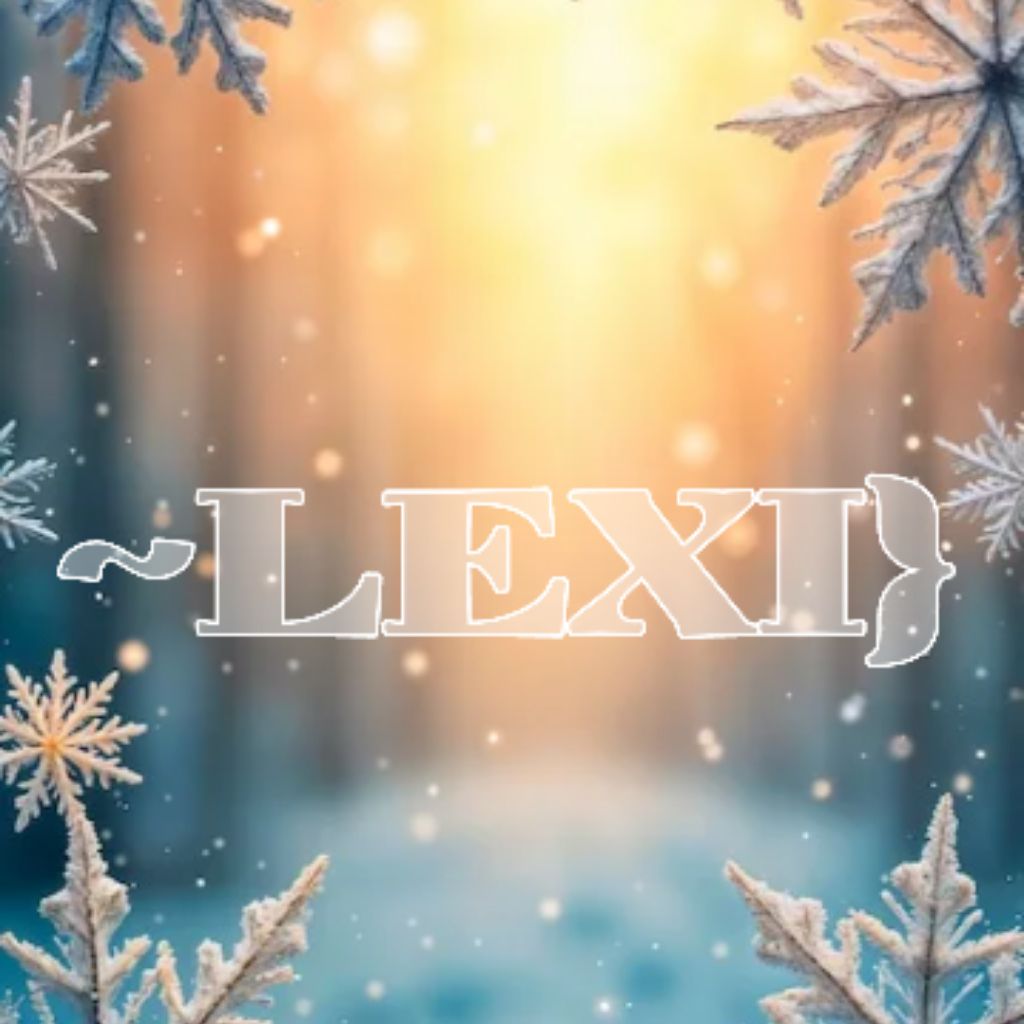 Иконка канала ~LEXI}
