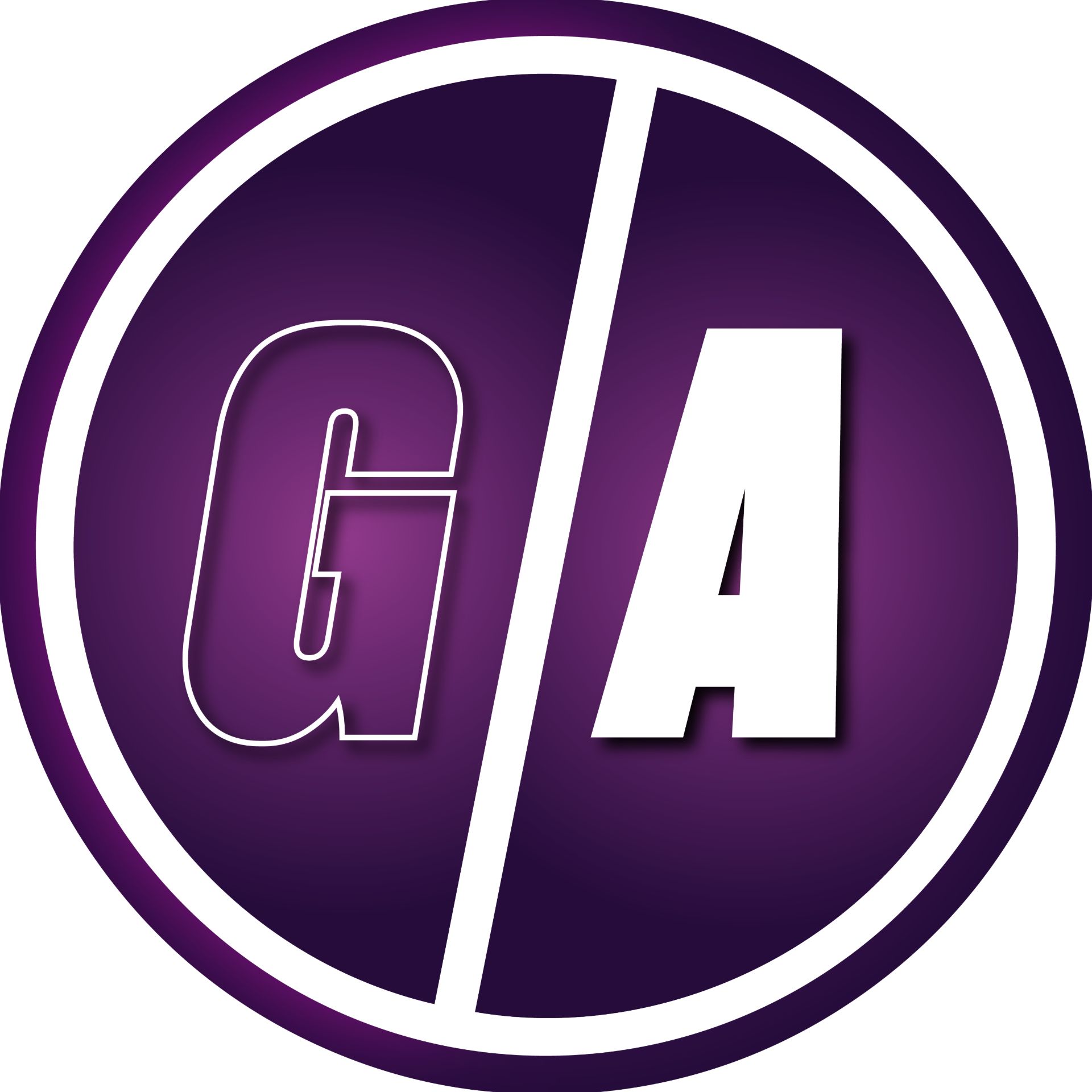 Иконка канала GregAmo