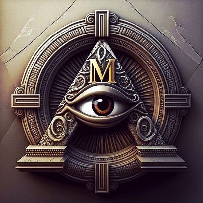 Иконка канала Master Abgus