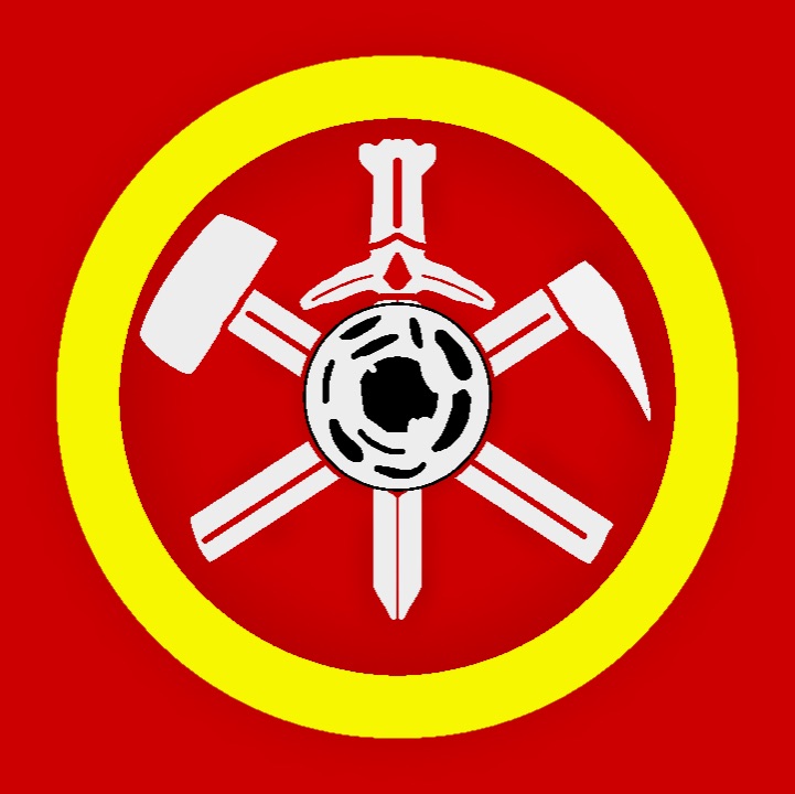 Иконка канала Объединенная Ось Государств [ООГ]