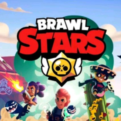 Иконка канала 𝕮𝖔𝖔𝖑𝖒𝖔𝖔𝖓----БРАВЛ СТАРС