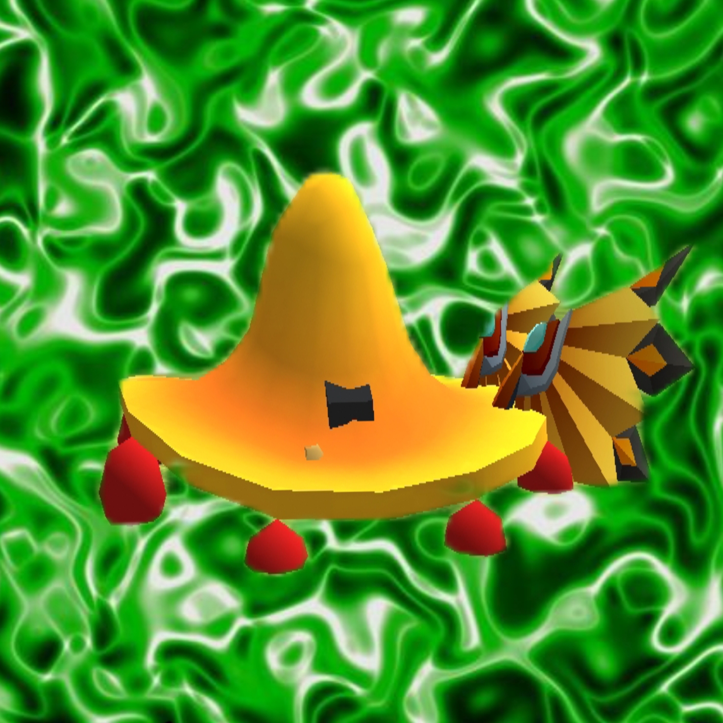 Иконка канала РЫЖИК_35К