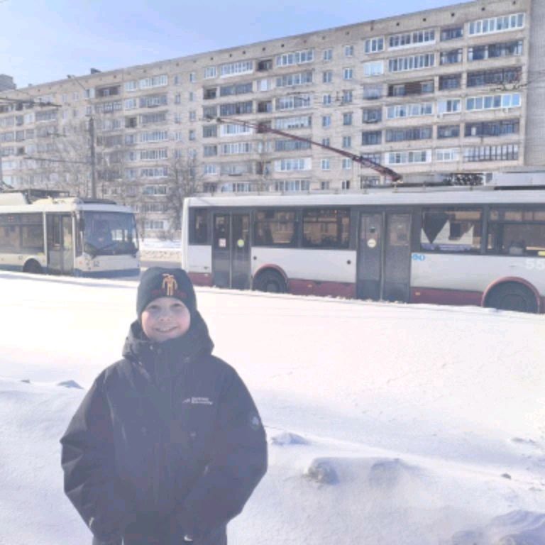 Аватар автора