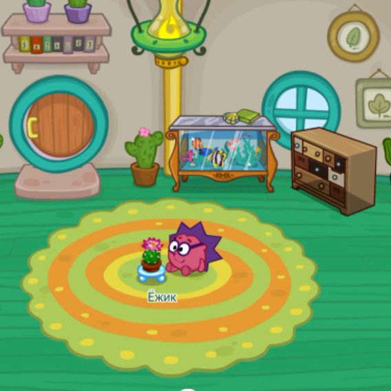 Аватар автора