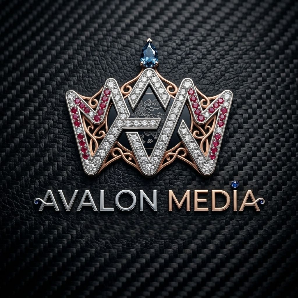 Иконка канала AVALON MEDIA - Музыкальное издательство