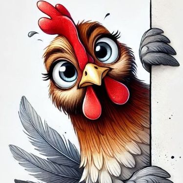 Иконка канала нейросеть