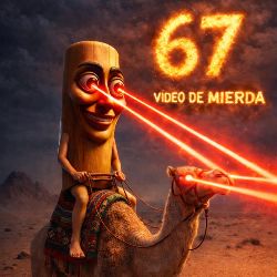 Иконка канала AI Brainrot