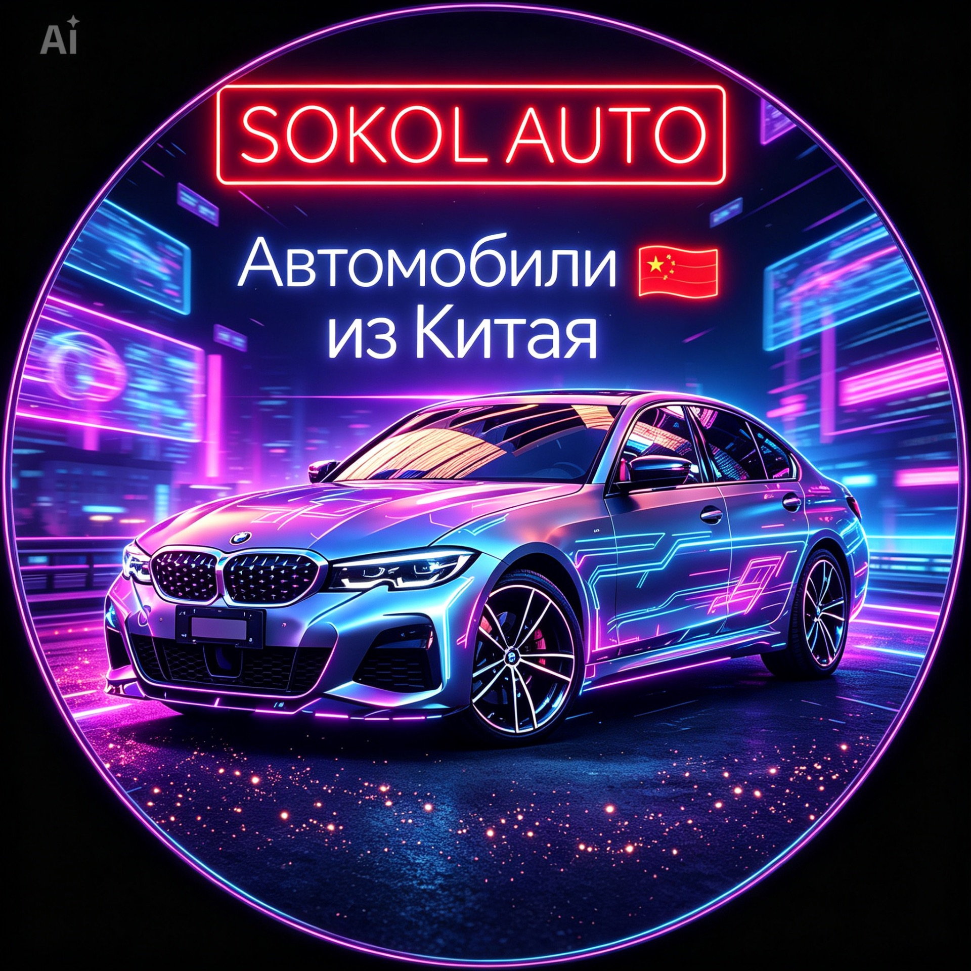 Аватар автора