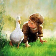 Иконка канала Геометрия легко