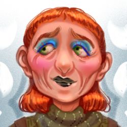 Иконка канала smerlalda