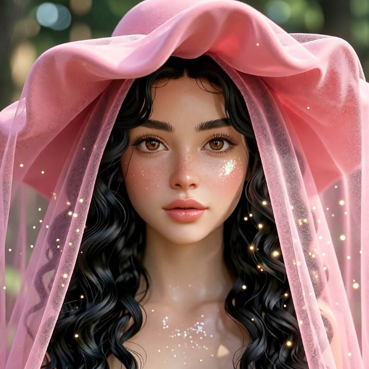 Иконка канала Волнушка