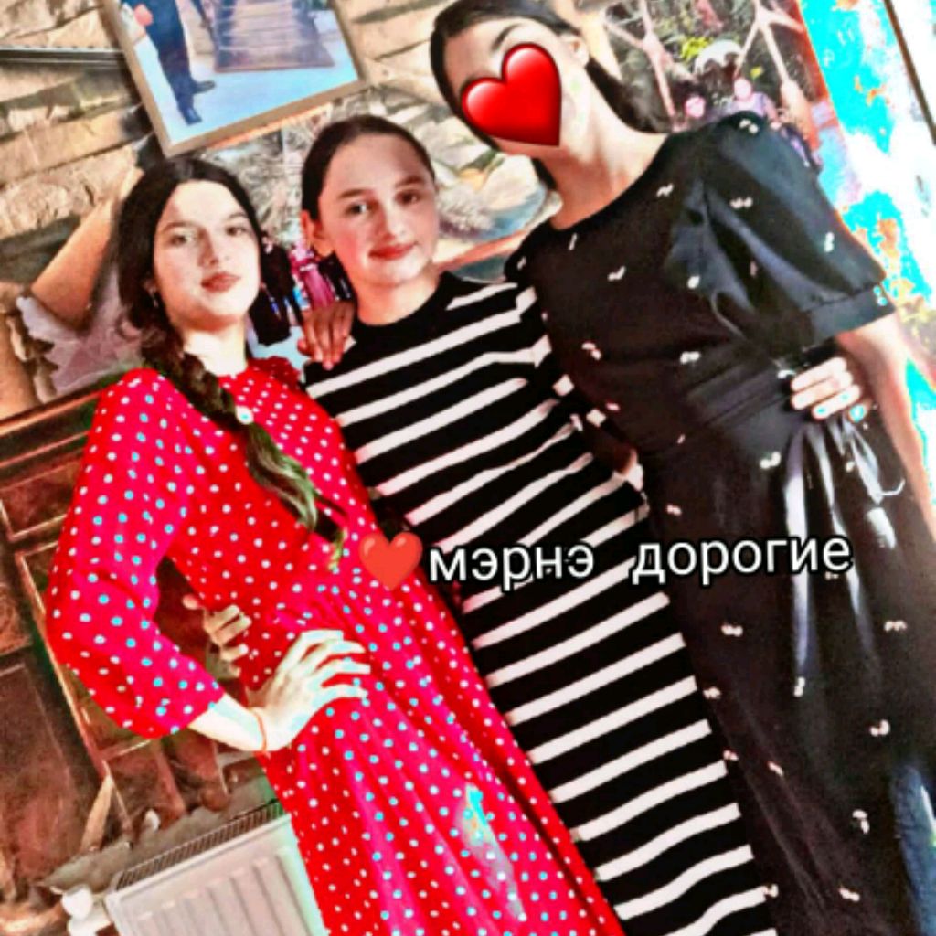 Иконка канала 🌓❤ТиРи Грубиянка❤🌓