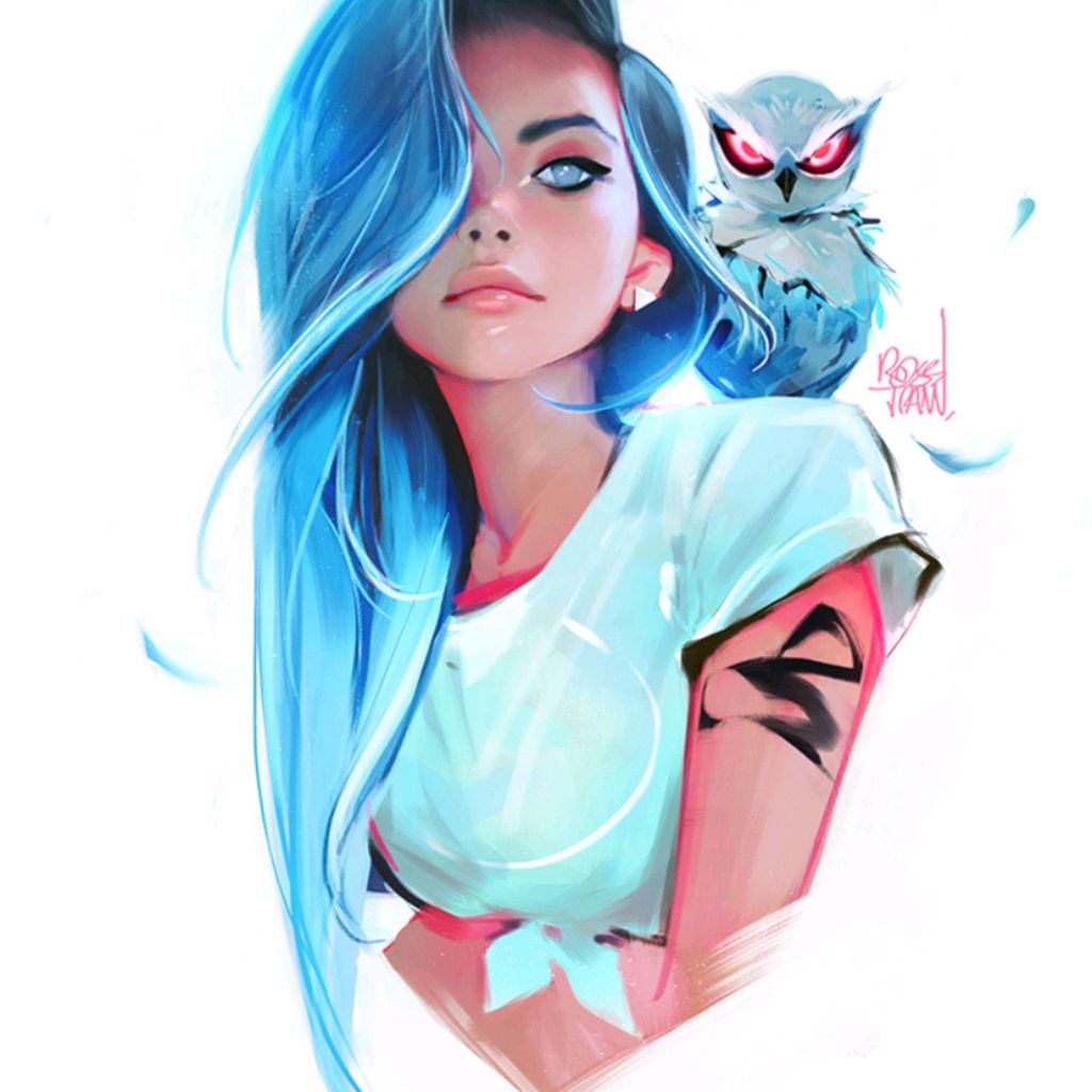 Иконка канала channe