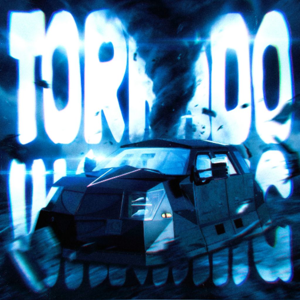 Иконка канала Охотник с ураганами