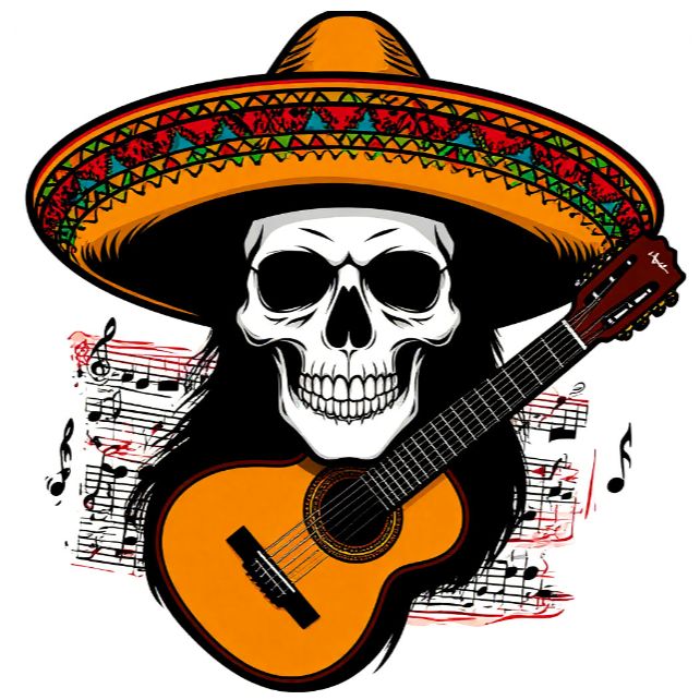 Иконка канала Guitarrero