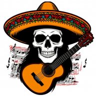 Иконка канала Guitarrero