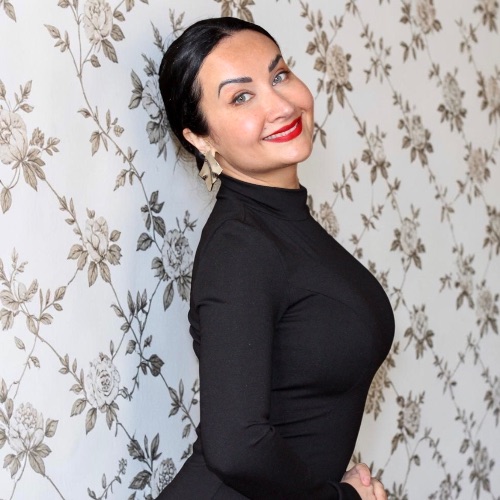 Аватар автора