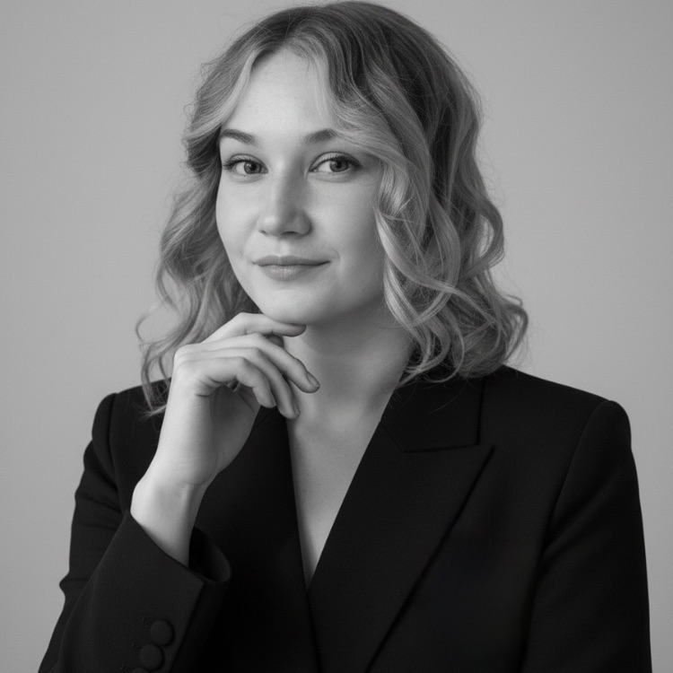 Иконка канала Екатерина