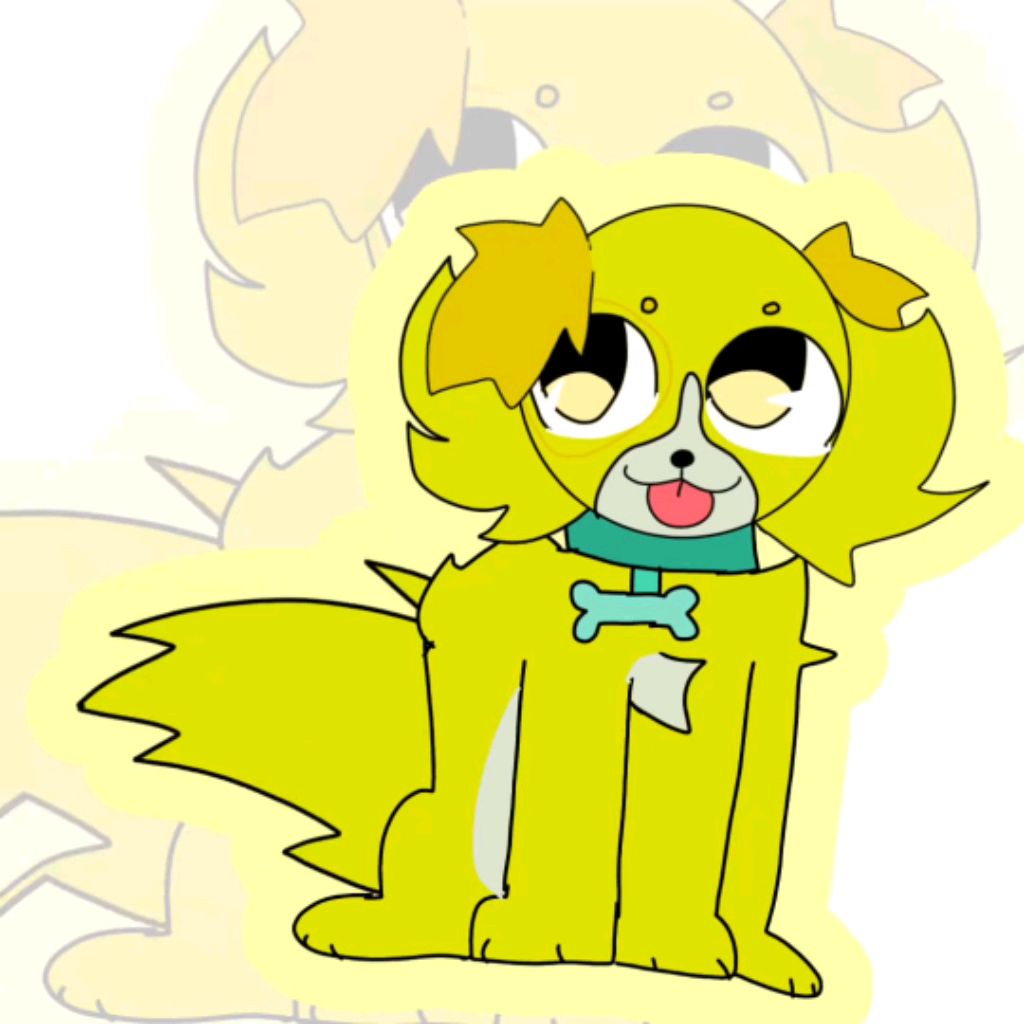 Иконка канала 🍋Buster^_^🐾