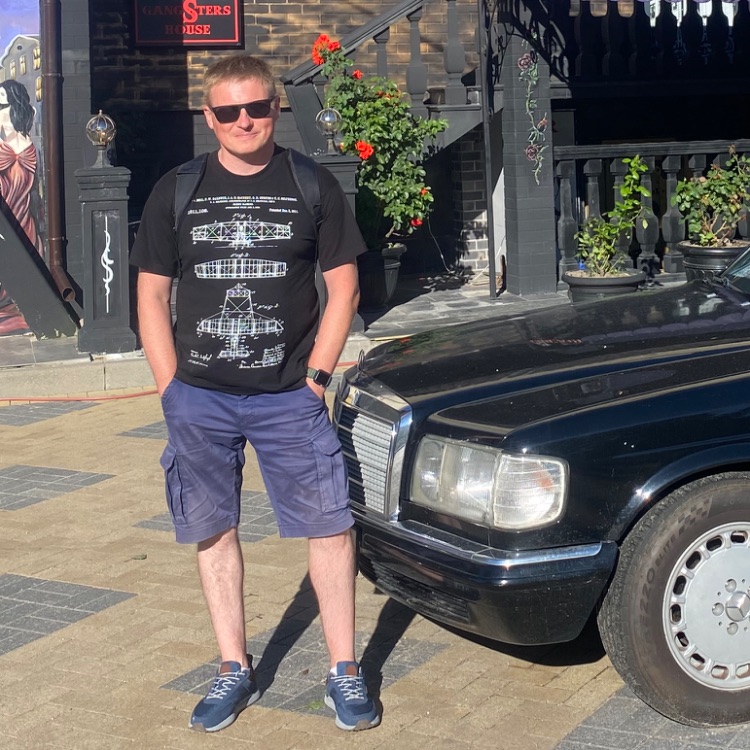 Аватар автора