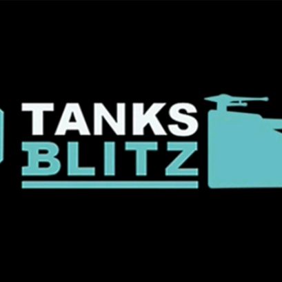 Иконка канала Tanks Blitzer