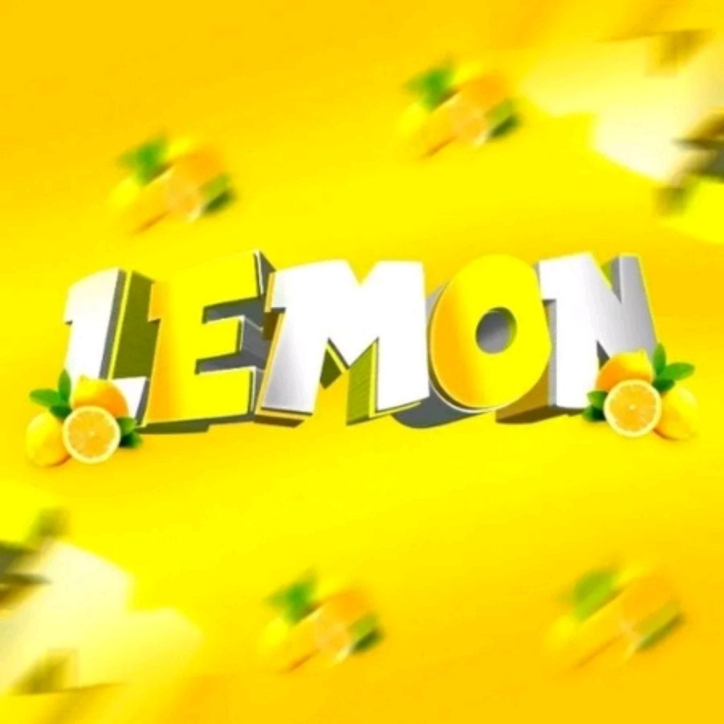 Иконка канала Lemon✔