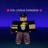 Иконка канала 😈EVIL LYOSHA DARKNESS 😈