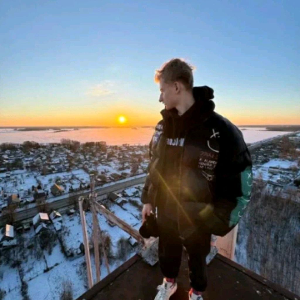 Аватар автора