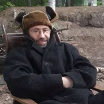 Аватар автора