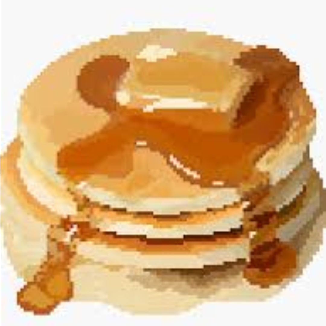 Иконка канала Pancake 🍮