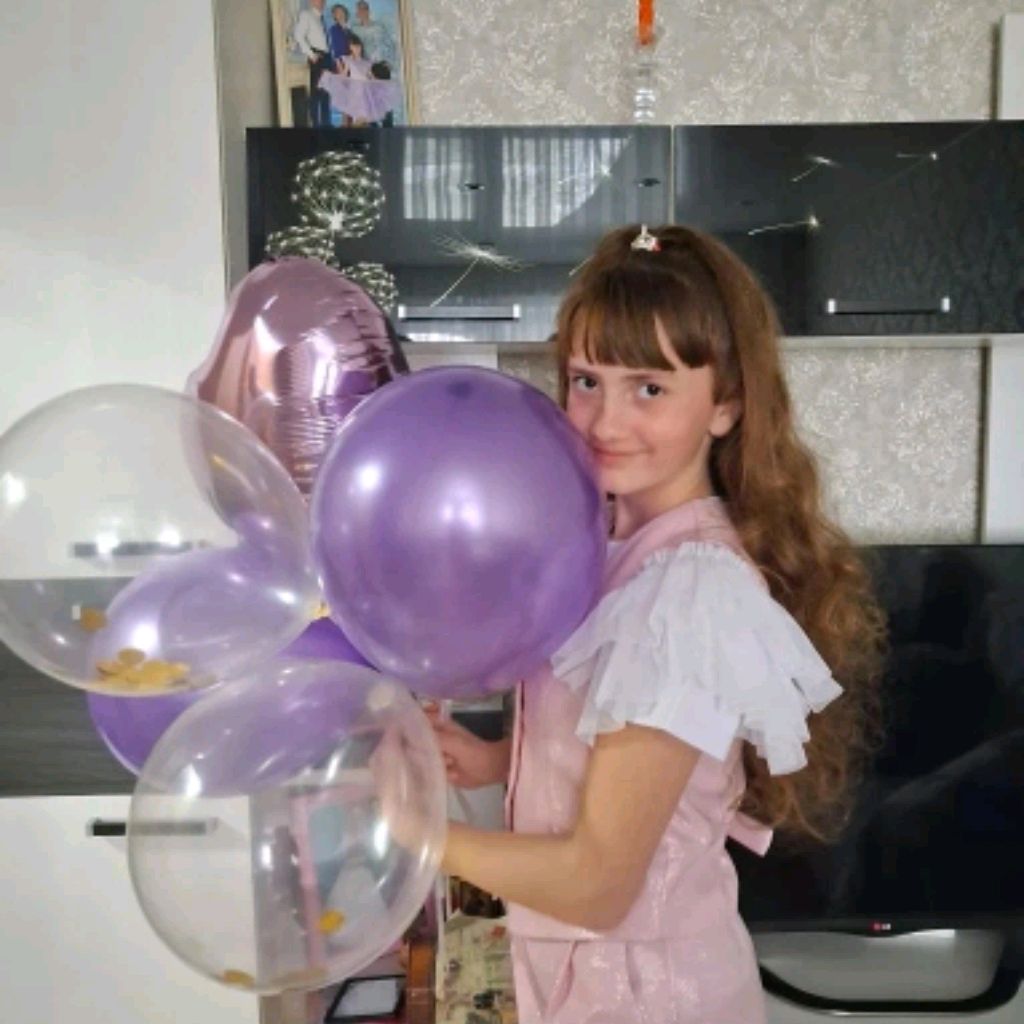 Иконка канала Лиза Кор