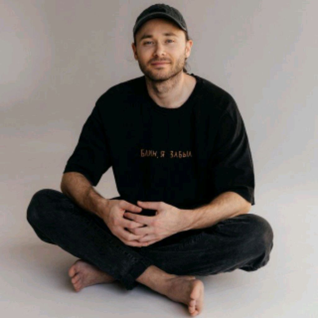 Иконка канала Алексей Рыков