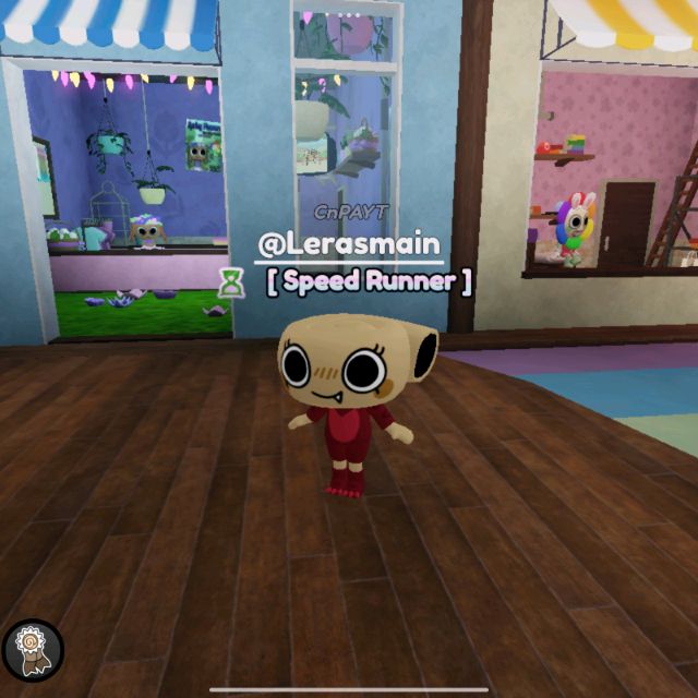 Иконка канала Лера плэй