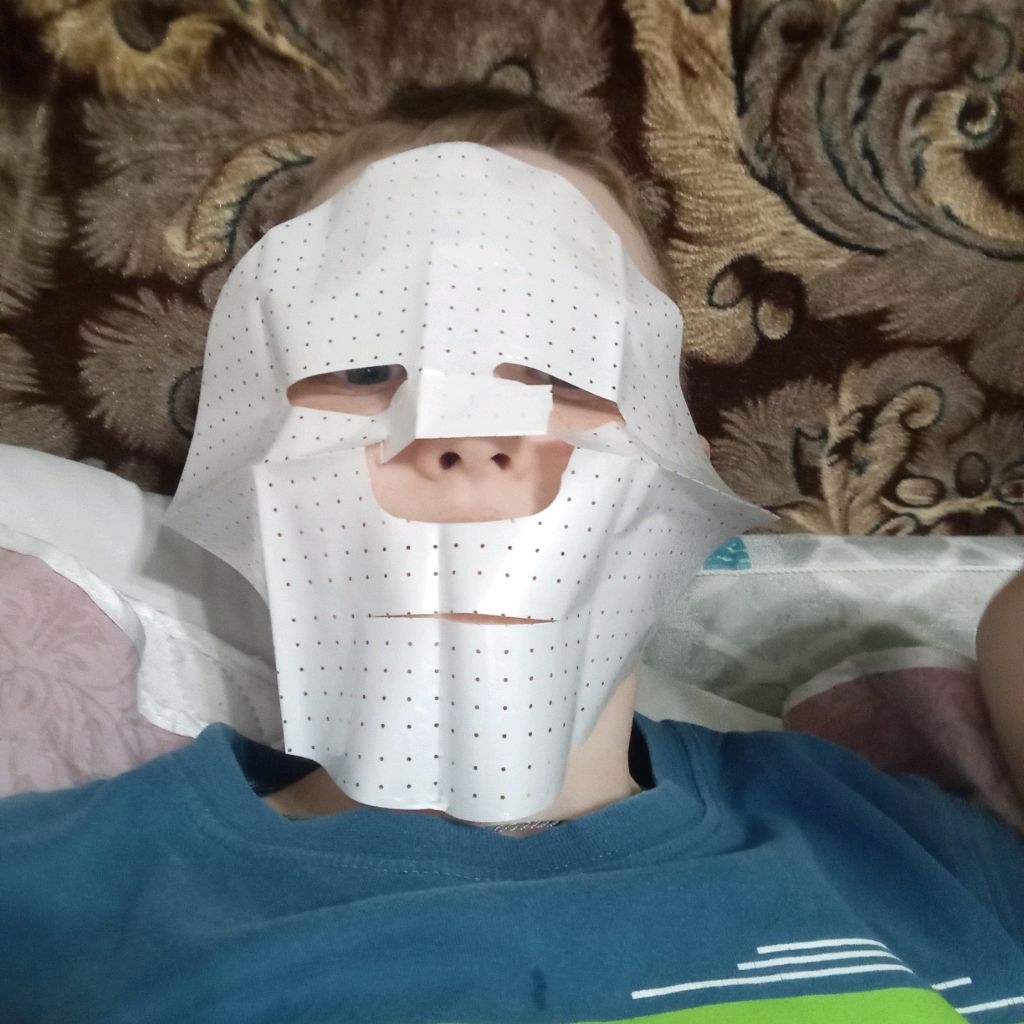 Иконка канала 😝Кирюха🤪