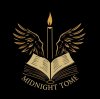 Иконка канала Midnight Tome