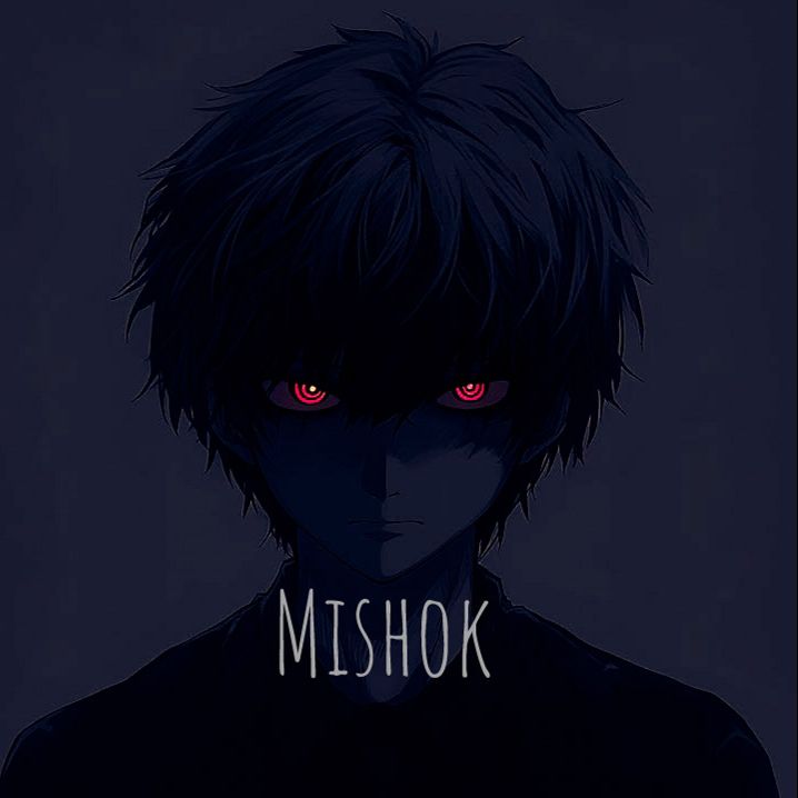 Иконка канала Mishok