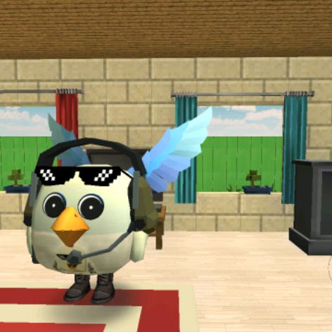 Иконка канала Хае Смок Слепа