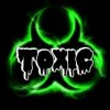 Иконка канала Toxic