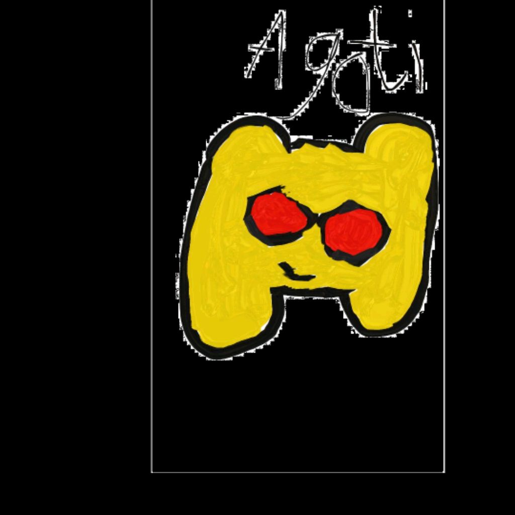 Иконка канала Agoti127