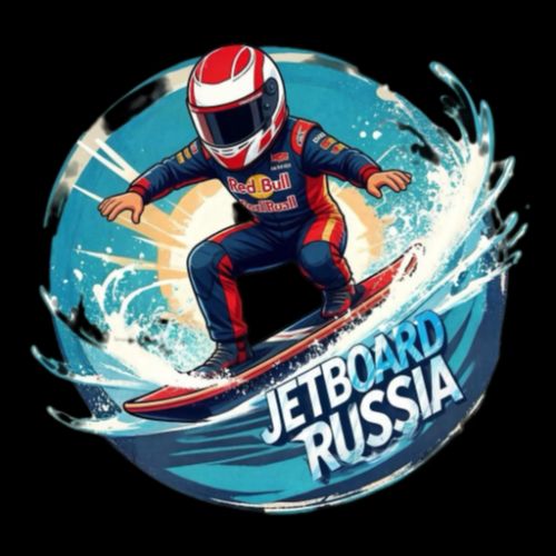 Иконка канала jetboard_Russia