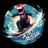 Иконка канала jetboard_Russia
