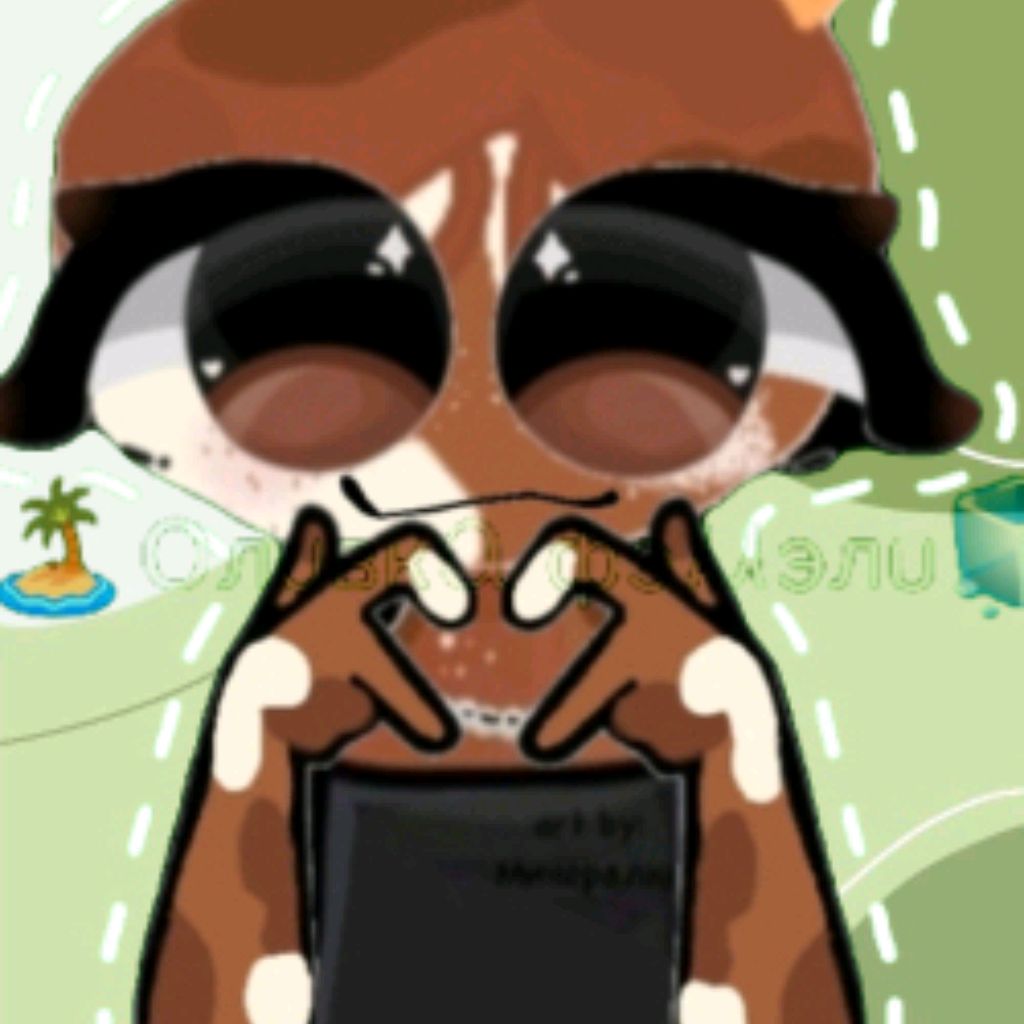 Иконка канала 🏝️ⲟлυвкᥲ фэⲙэлυ🧊🏝️лю Jenna 💋