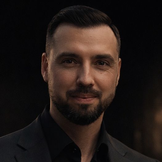 Иконка канала Батя в Деле - Дмитрий Шаипов