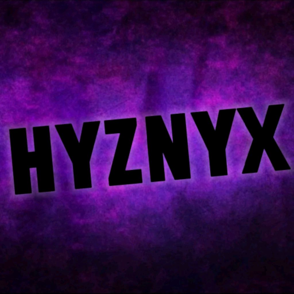 Иконка канала Hyz_Nyx