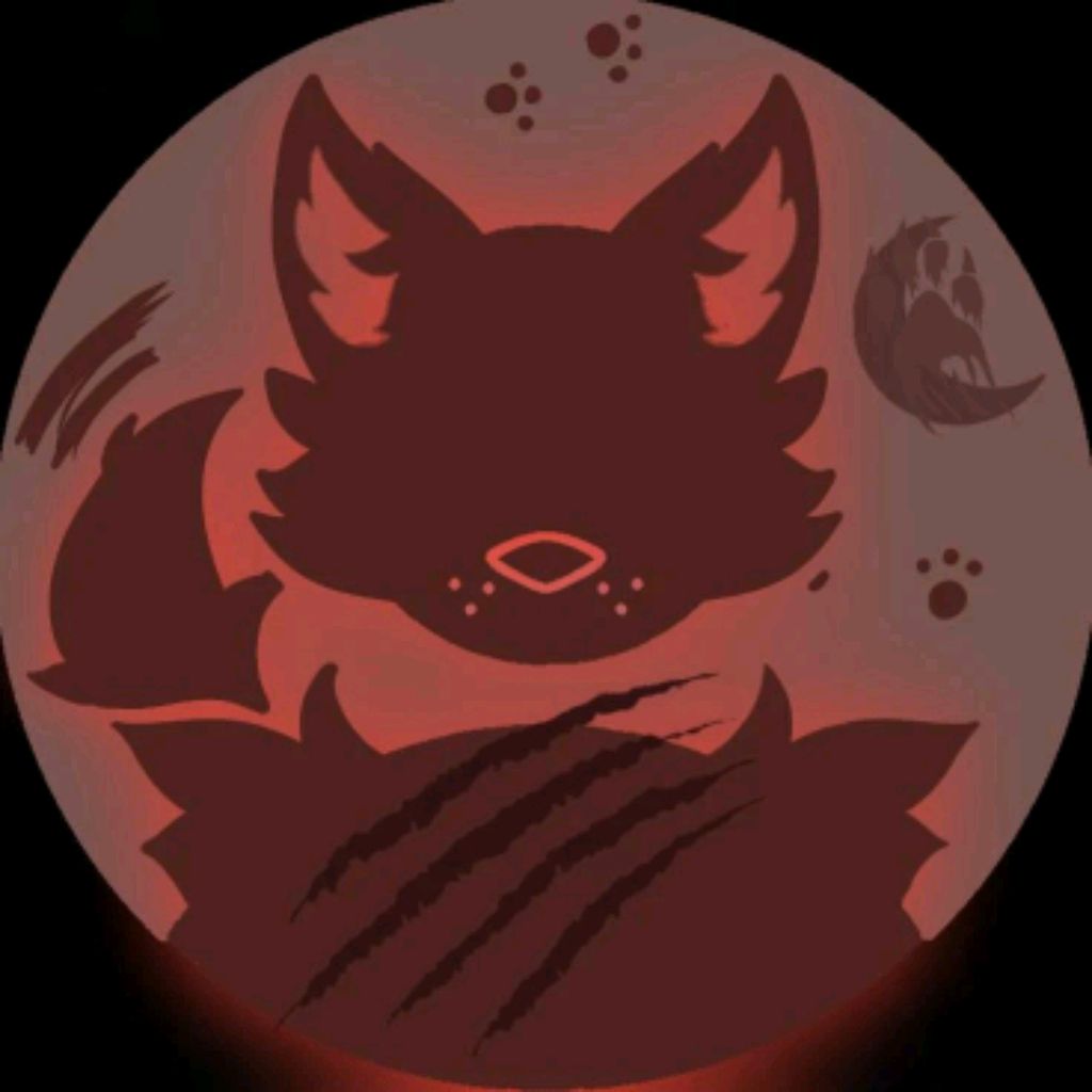 Иконка канала ТЕМНОЛАП