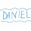 Иконка канала DANIEL